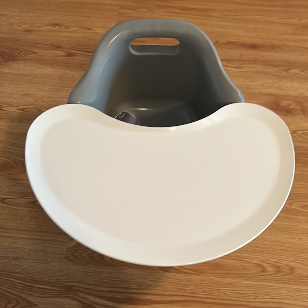 Upseat Baby Floor Seat